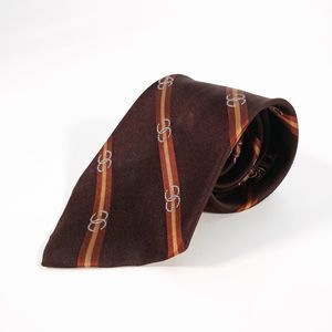 Vintage 70s Gucci Tie Excellent Condition